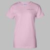 Ultra Cotton Women's T-Shirt Thumbnail