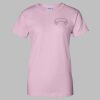 Ultra Cotton Women's T-Shirt Thumbnail