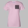Ultra Cotton Women's T-Shirt Thumbnail