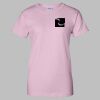 Ultra Cotton Women's T-Shirt Thumbnail