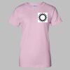 Ultra Cotton Women's T-Shirt Thumbnail