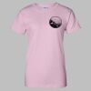 Ultra Cotton Women's T-Shirt Thumbnail