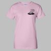 Ultra Cotton Women's T-Shirt Thumbnail