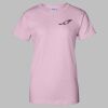 Ultra Cotton Women's T-Shirt Thumbnail