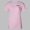Ultra Cotton Women's T-Shirt Thumbnail
