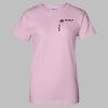 Ultra Cotton Women's T-Shirt Thumbnail