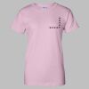 Ultra Cotton Women's T-Shirt Thumbnail