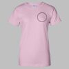 Ultra Cotton Women's T-Shirt Thumbnail