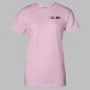 Ultra Cotton Women's T-Shirt Thumbnail