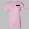 Ultra Cotton Women's T-Shirt Thumbnail
