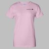 Ultra Cotton Women's T-Shirt Thumbnail