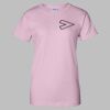 Ultra Cotton Women's T-Shirt Thumbnail