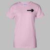 Ultra Cotton Women's T-Shirt Thumbnail