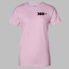 Ultra Cotton Women's T-Shirt Thumbnail