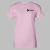 Ultra Cotton Women's T-Shirt Thumbnail