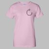 Ultra Cotton Women's T-Shirt Thumbnail