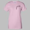 Ultra Cotton Women's T-Shirt Thumbnail