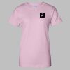 Ultra Cotton Women's T-Shirt Thumbnail