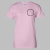 Ultra Cotton Women's T-Shirt Thumbnail