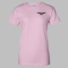 Ultra Cotton Women's T-Shirt Thumbnail