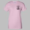 Ultra Cotton Women's T-Shirt Thumbnail