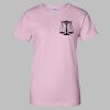 Ultra Cotton Women's T-Shirt Thumbnail