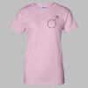 Ultra Cotton Women's T-Shirt Thumbnail