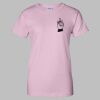 Ultra Cotton Women's T-Shirt Thumbnail