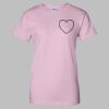 Ultra Cotton Women's T-Shirt Thumbnail