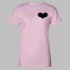 Ultra Cotton Women's T-Shirt Thumbnail