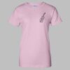 Ultra Cotton Women's T-Shirt Thumbnail