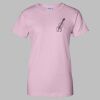 Ultra Cotton Women's T-Shirt Thumbnail