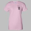Ultra Cotton Women's T-Shirt Thumbnail