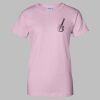 Ultra Cotton Women's T-Shirt Thumbnail