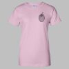 Ultra Cotton Women's T-Shirt Thumbnail