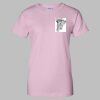 Ultra Cotton Women's T-Shirt Thumbnail