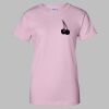 Ultra Cotton Women's T-Shirt Thumbnail