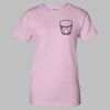 Ultra Cotton Women's T-Shirt Thumbnail