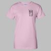 Ultra Cotton Women's T-Shirt Thumbnail