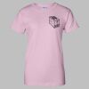 Ultra Cotton Women's T-Shirt Thumbnail