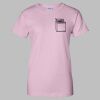 Ultra Cotton Women's T-Shirt Thumbnail