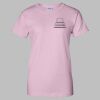 Ultra Cotton Women's T-Shirt Thumbnail