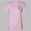 Ultra Cotton Women's T-Shirt Thumbnail