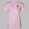 Ultra Cotton Women's T-Shirt Thumbnail