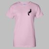 Ultra Cotton Women's T-Shirt Thumbnail