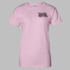 Ultra Cotton Women's T-Shirt Thumbnail