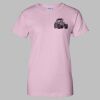 Ultra Cotton Women's T-Shirt Thumbnail