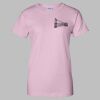 Ultra Cotton Women's T-Shirt Thumbnail