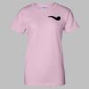 Ultra Cotton Women's T-Shirt Thumbnail
