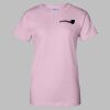 Ultra Cotton Women's T-Shirt Thumbnail